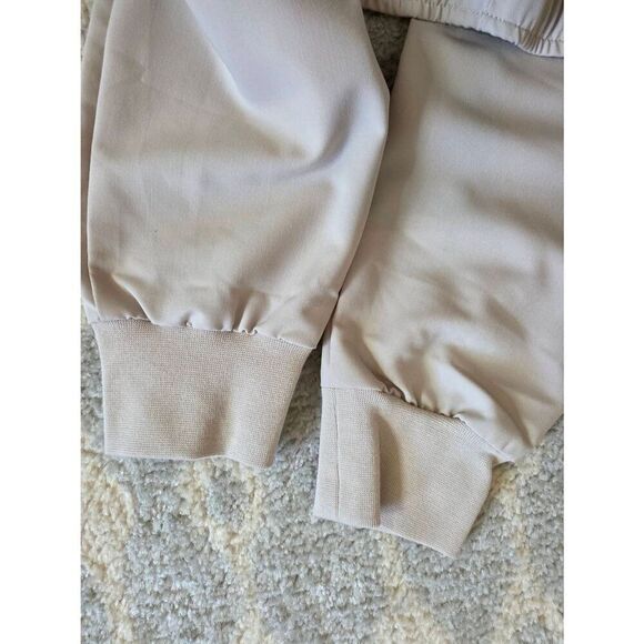 FIGS Limited Edition! High Vis Tansen Joggers Mens M  Tall Reflective Medical NW - Picture 9 of 9